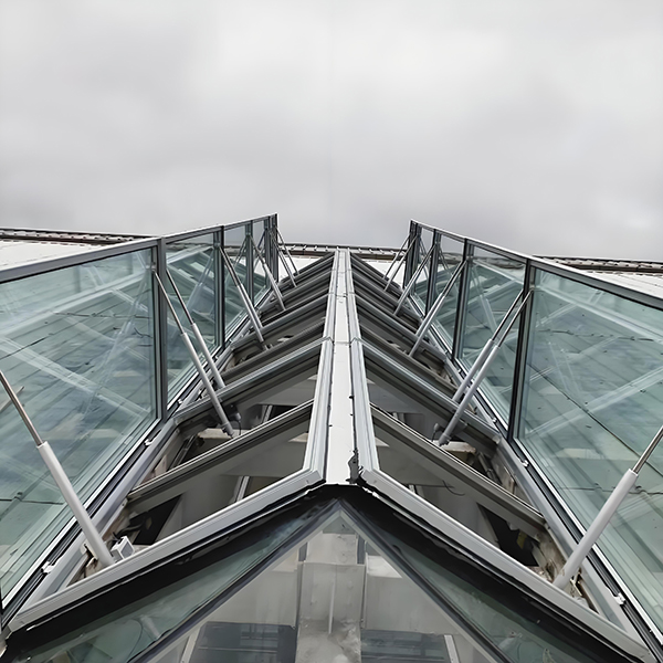 吐鲁番排烟天窗 吐鲁番排烟天窗