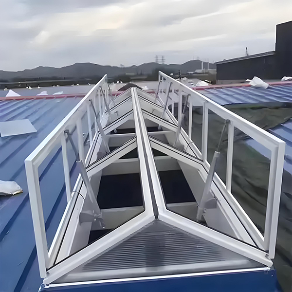 吐鲁番排烟窗 吐鲁番排烟窗