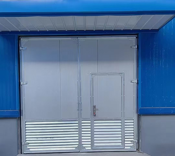 吐鲁番工业平开门 吐鲁番工业平开门