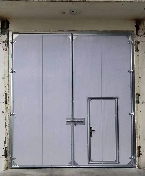 吐鲁番工业平开门 吐鲁番工业平开门