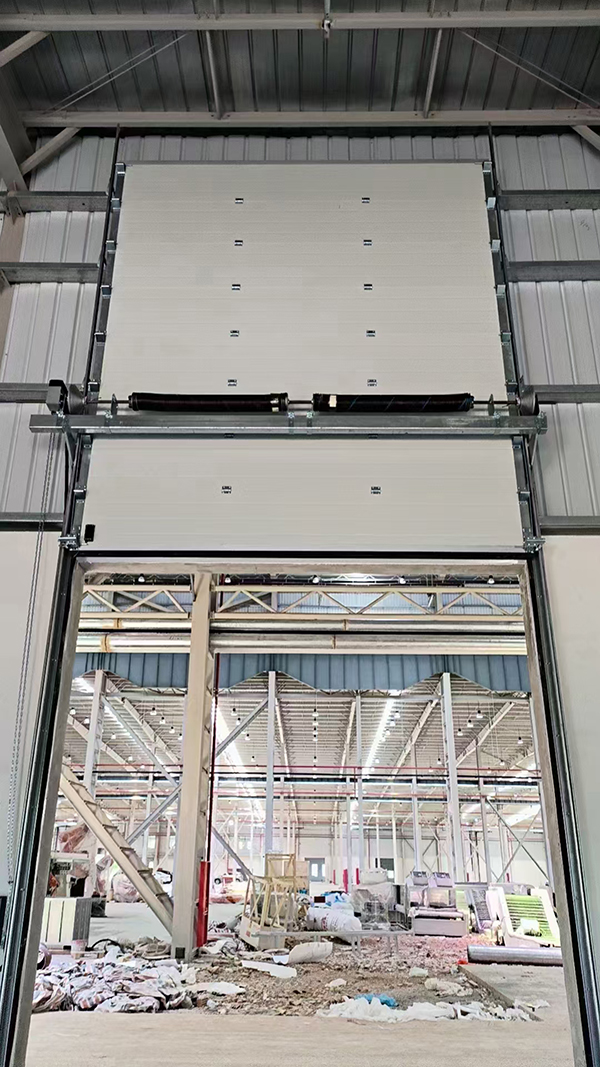 吐鲁番工业提升门 吐鲁番工业提升门