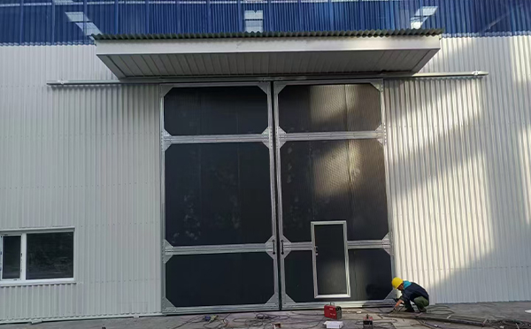 吐鲁番工业推拉门 吐鲁番工业推拉门