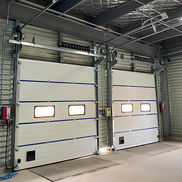 吐鲁番工业翻板门