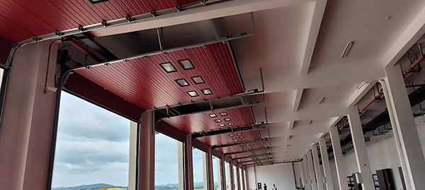 吐鲁番工业翻板门 吐鲁番工业翻板门