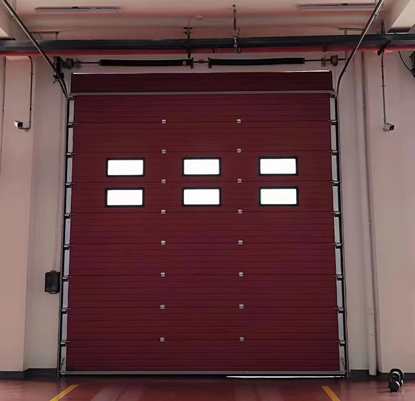 吐鲁番工业翻板门