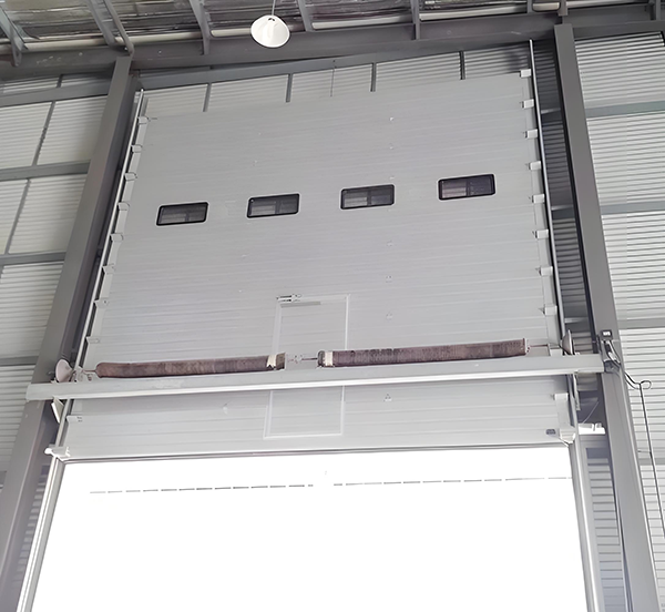 吐鲁番工业滑升门 吐鲁番工业滑升门