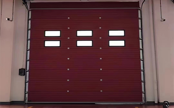 吐鲁番工业翻板门