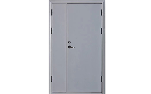 吐鲁番钢制防火门