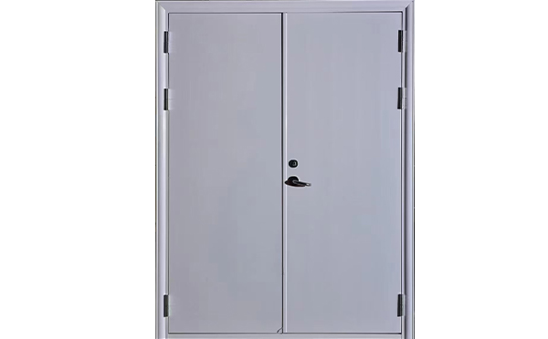 吐鲁番钢制防火门