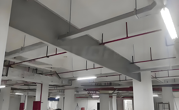 吐鲁番挡烟垂壁