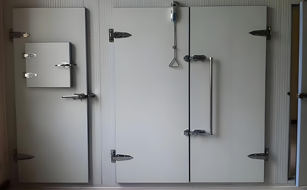 吐鲁番冷库门 吐鲁番冷库门