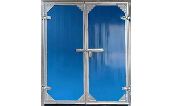 吐鲁番工业平开门