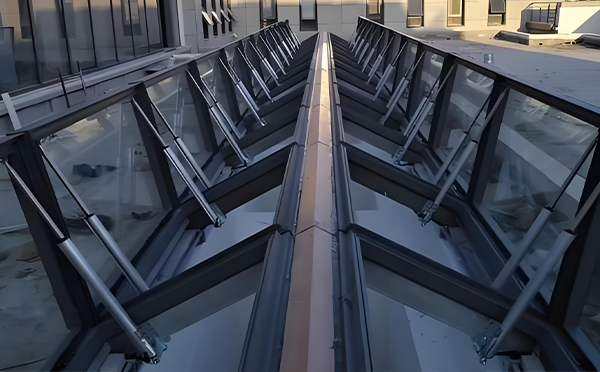 吐鲁番排烟窗 吐鲁番排烟窗