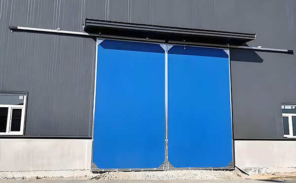 吐鲁番工业推拉门