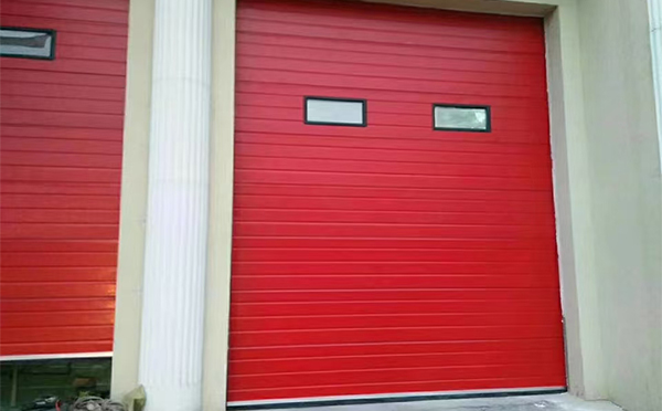 吐鲁番工业翻板门