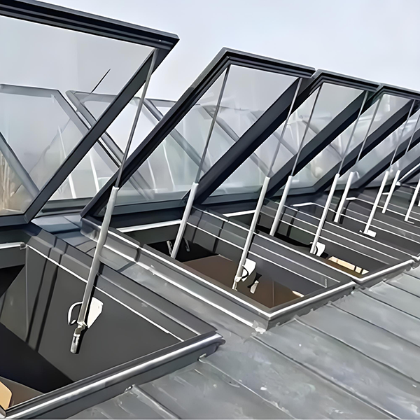 消防吐鲁番排烟窗 消防吐鲁番排烟窗