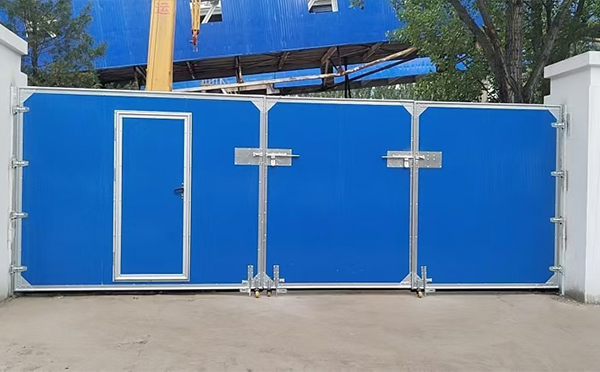 吐鲁番工业平开门 吐鲁番工业平开门