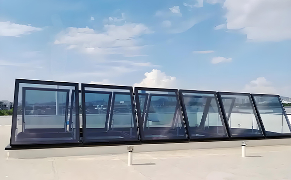 吐鲁番排烟天窗 吐鲁番排烟天窗