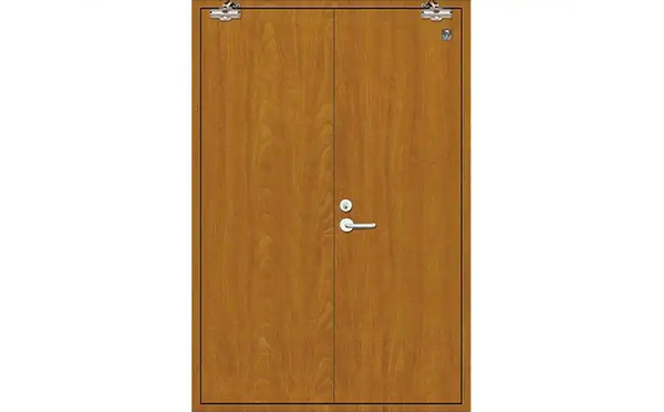 吐鲁番木质防火门