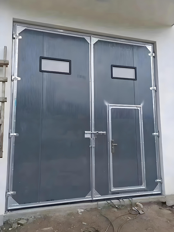 吐鲁番厂房保温门 吐鲁番厂房保温门