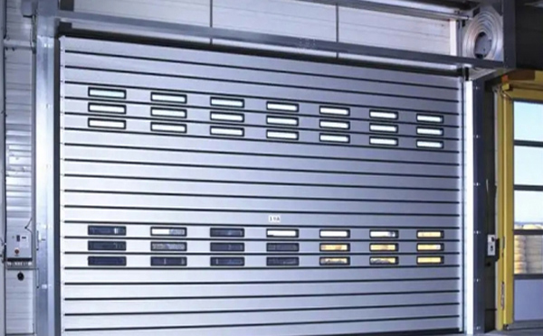 提高效率与安全:吐鲁番兰州吐鲁番快速吐鲁番卷帘门的应用与优势 提高效率与安全:吐鲁番兰州吐鲁番快速吐鲁番卷帘门的应用与优势