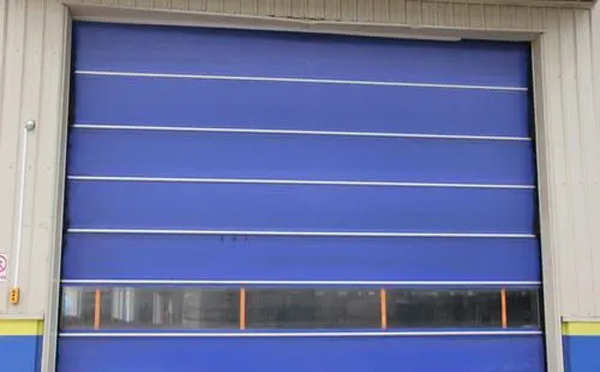 吐鲁番快速吐鲁番卷帘门雷达感应vs地磁感应？2025年灵敏度对比+选购指南