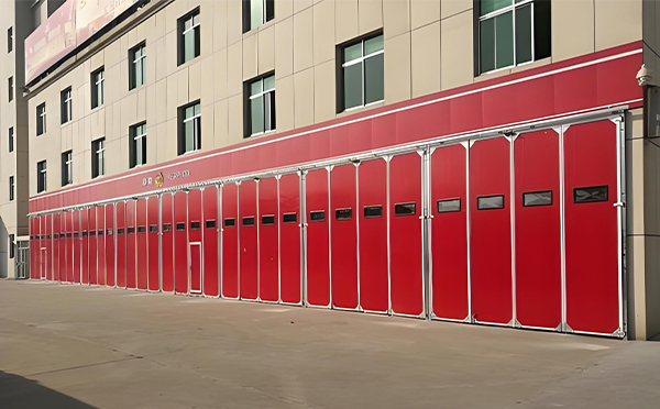 吐鲁番工业推拉门厂家提醒大家今日有雨记得外出带伞