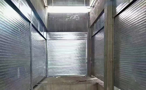 吐鲁番防火吐鲁番卷帘门应定期保养维护吗