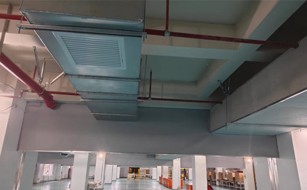 吐鲁番挡烟垂壁保养周期为多久一次