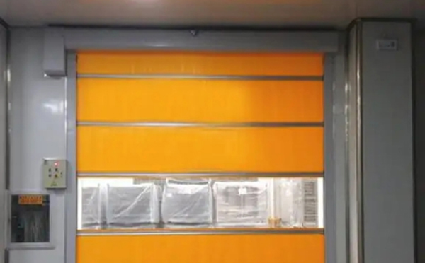 吐鲁番快速吐鲁番卷帘门的选择、维护与保养