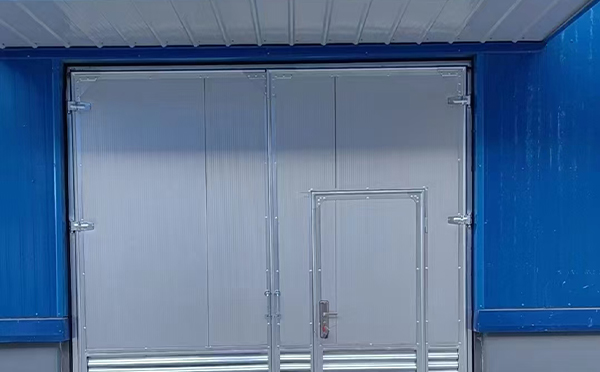 吐鲁番工业推拉门吊轨安装方法