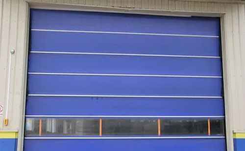 吐鲁番快速吐鲁番卷帘门的主要优势及应用领域 吐鲁番快速吐鲁番卷帘门的主要优势及应用领域