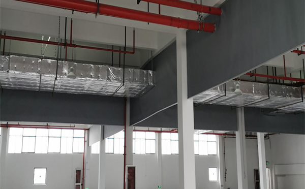 吐鲁番挡烟垂壁防火玻璃厚度要求 吐鲁番挡烟垂壁防火玻璃厚度要求