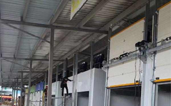 吐鲁番工业推拉门安装技巧与注意事项详解 吐鲁番工业推拉门安装技巧与注意事项详解