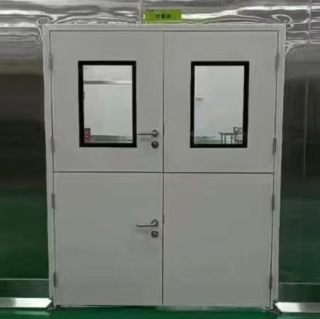 办公楼宇更新吐鲁番防火门系统提升应急能力