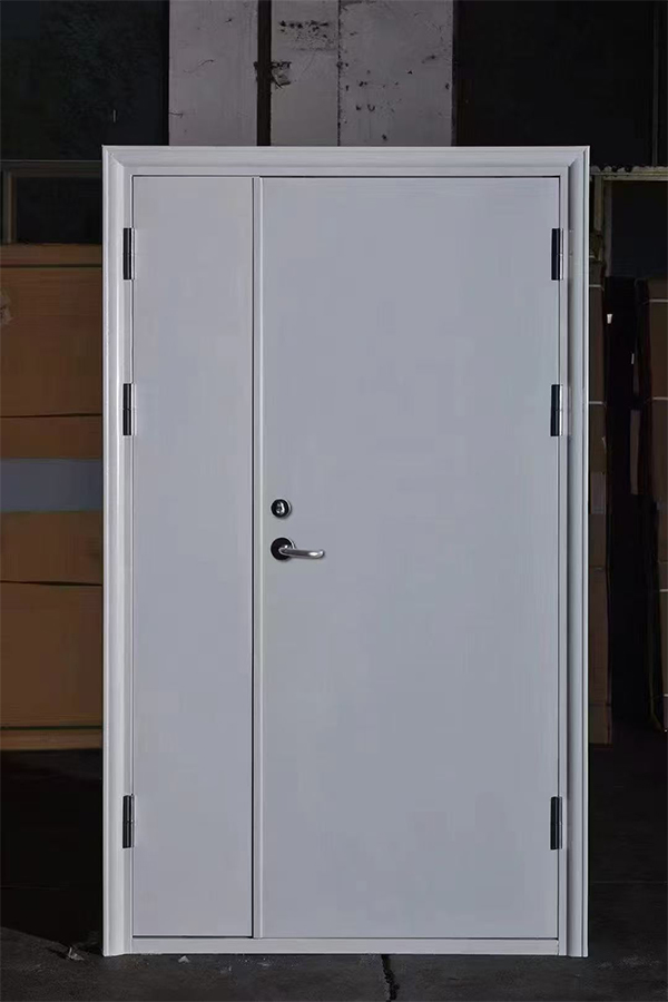 工业园区厂房完成吐鲁番防火门系统建设 工业园区厂房完成吐鲁番防火门系统建设